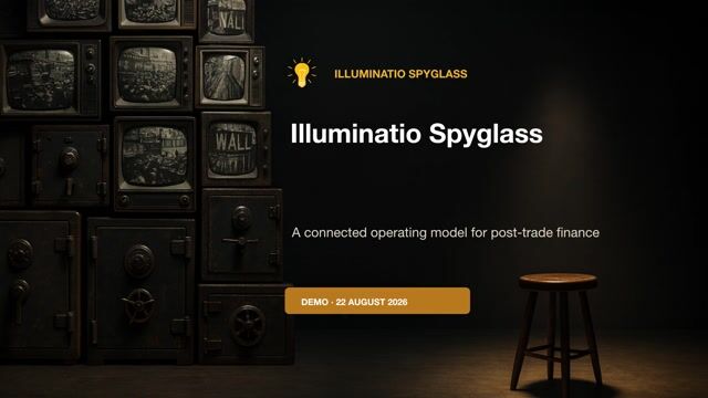 Illuminatio DEMO walkthrough video preview